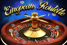 European Roulette VIP